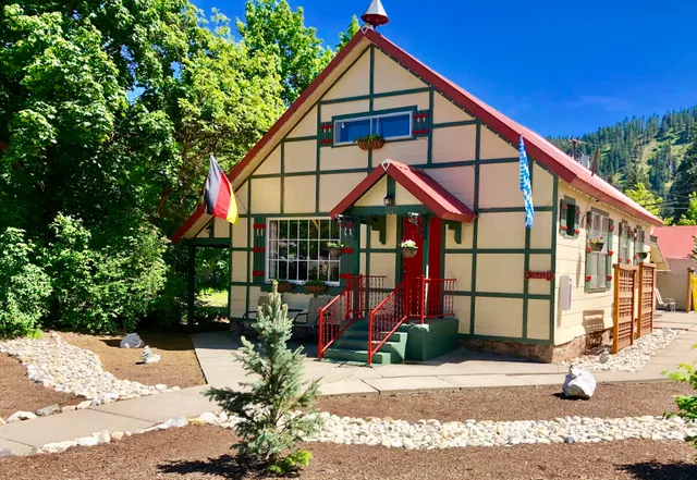 Cozy Place vacation rental