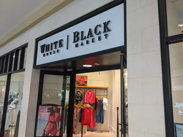 White House Black Market