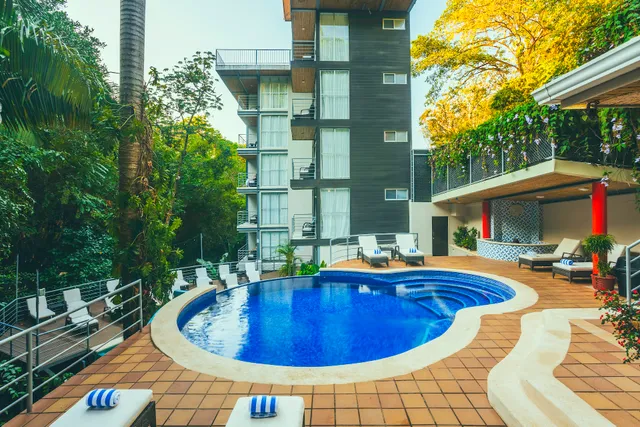 Jungle Vista Boutique Hotel