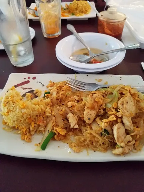 Thai Cuisine