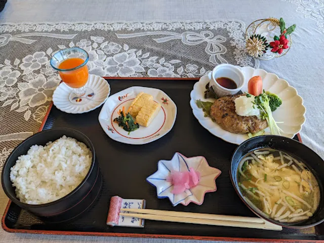 地域交流スペース 集り処 あい