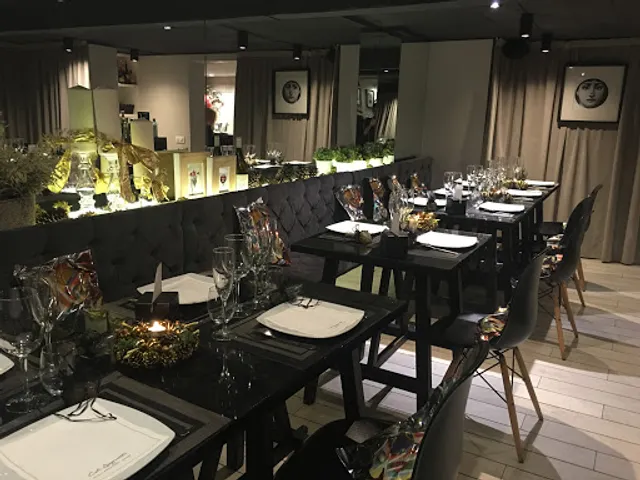 Restaurant Cal Spaguetti