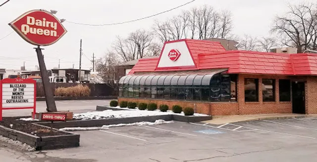 Dairy Queen