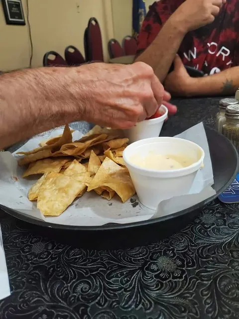 American Legion Post 10