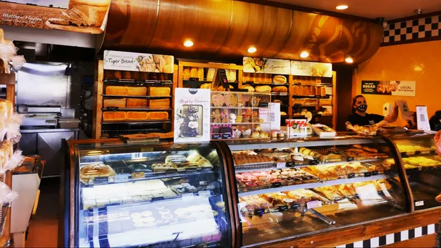 Brumby's Minerva Road