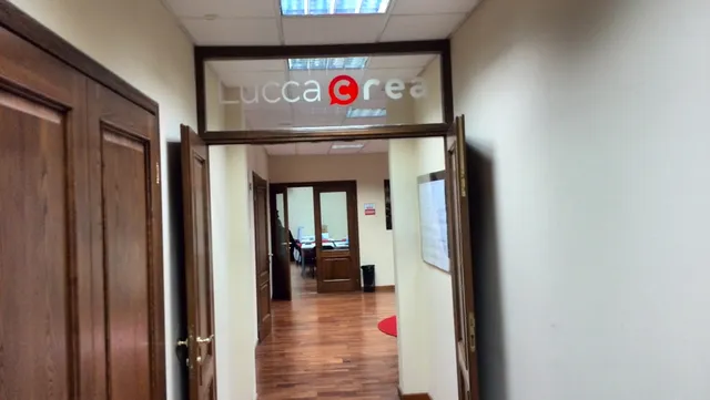 Lucca Crea srl