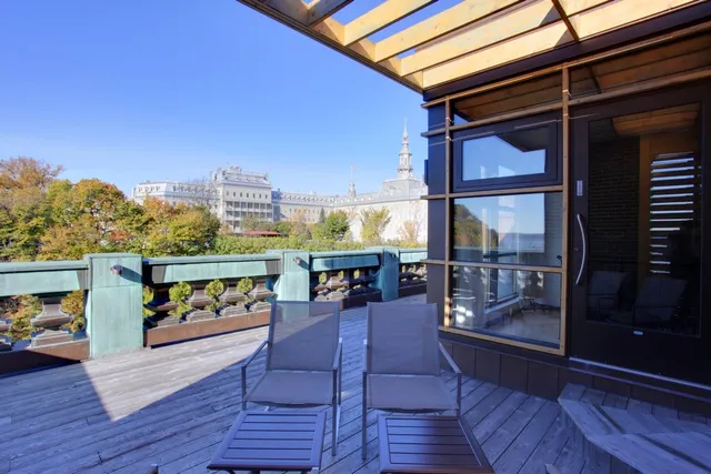 Hôtel 71 Preferred Hotels & Resorts LIFESTYLE.