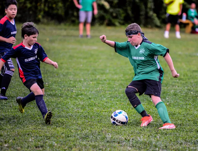 Forest Hills Youth Athletic Association