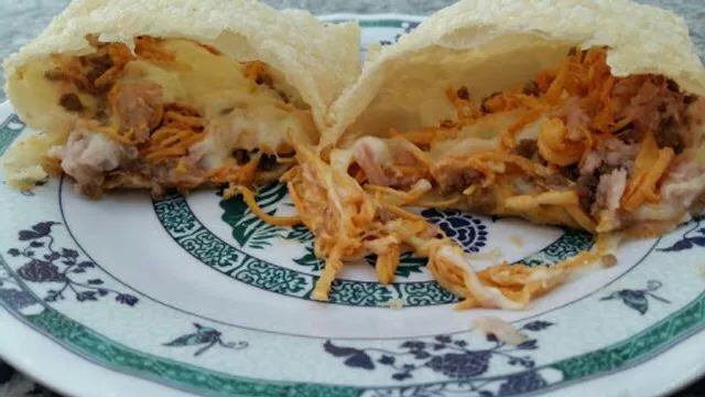 D'loo Restaurante e Salgados