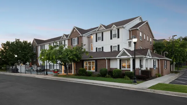 TownePlace Suites by Marriott Salt Lake City Layton