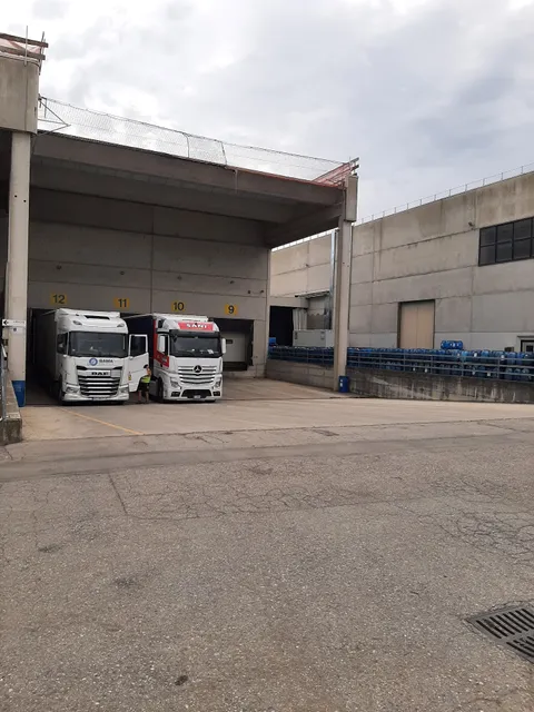 GRECI INDUSTRIA ALIMENTARE SPA