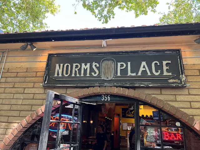 Norm's Place