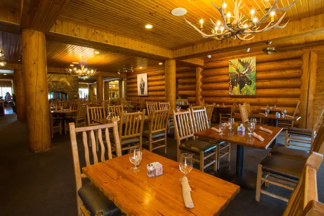 Sheffields Restaurant