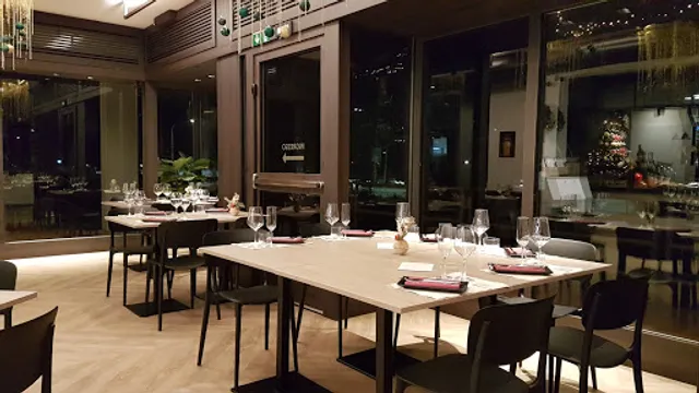 Edoné - Pizzeria Contemporanea