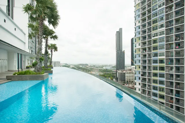 SmartHome Airbnb Homestay i-City Shah Alam