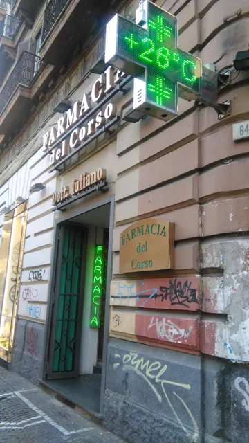 Farmacia del Corso