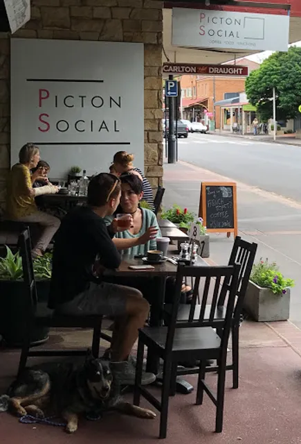 Picton Social