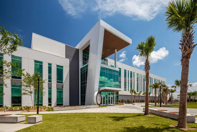 Orlando College of Osteopathic Medicine (OCOM)