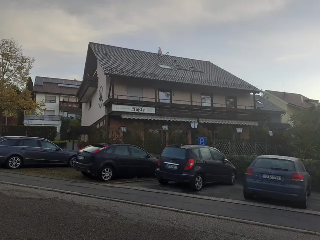 Pension / Gästehaus Fässle