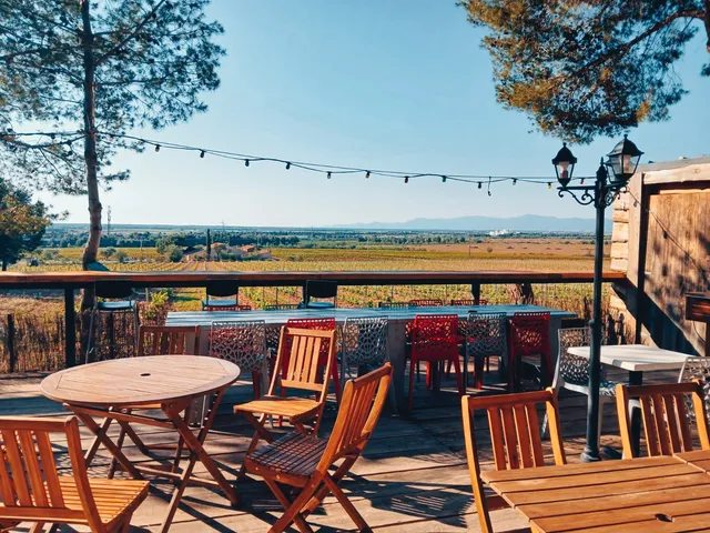 Camping Le Bois de Pins