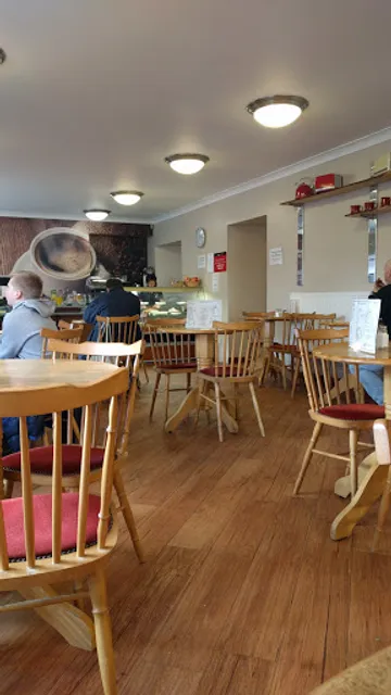 Millies Corner Coffee House