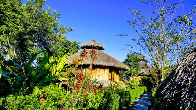 La Selva Eco-lodge & Retreat