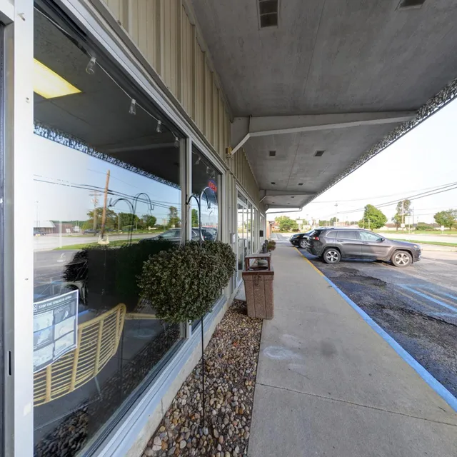 Level Up Nutrition Macomb