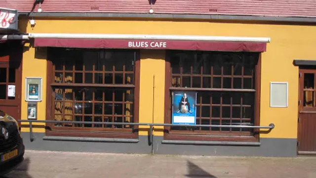 Bluescafe Apeldoorn B.V.