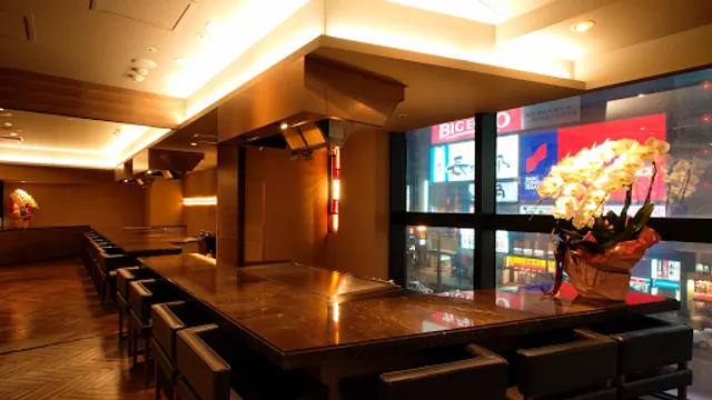 Steak & Wine Ishizaki Main shop | Susukino Teppanyaki