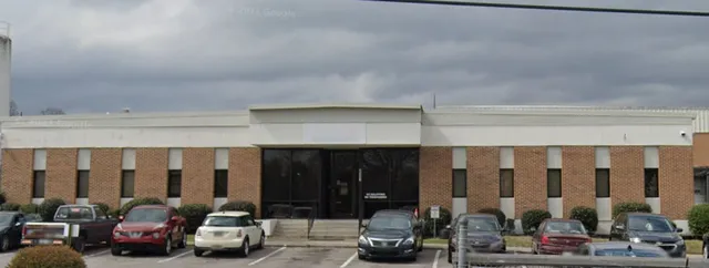 Palmetto State Armory - Office