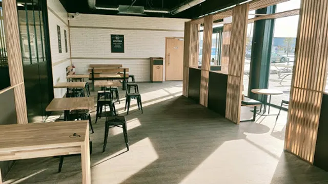 Marie Blachère THOUARS