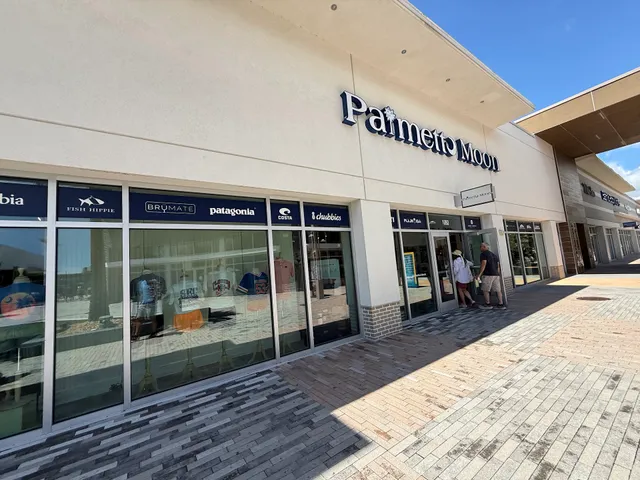 Palmetto Moon (Daytona)