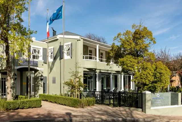 Protea Hotel Franschhoek