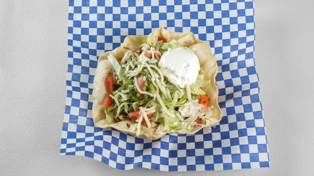 La Monarca Foodtruck