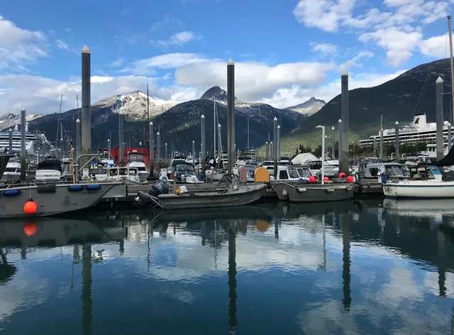 Pullen Creek RV Park