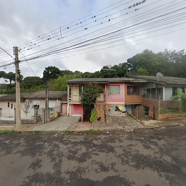 Mallory Pizzas e Lanches