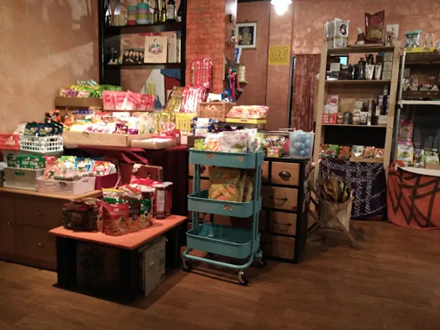 Baan Lin慢食泰國