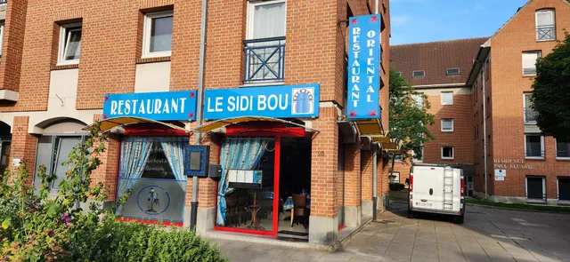 Sidi Bou