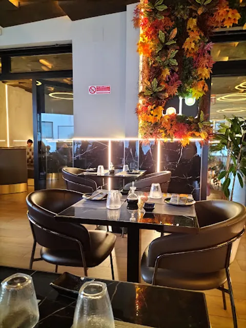 Ristorante Nishiku' Valmaura