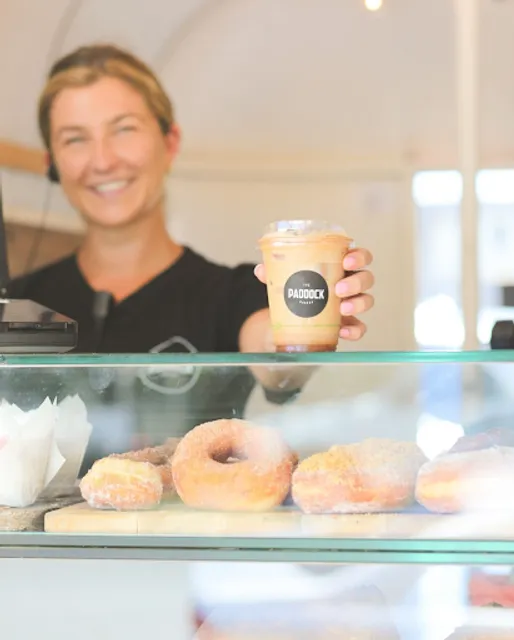 The Paddock Bakery Geelong