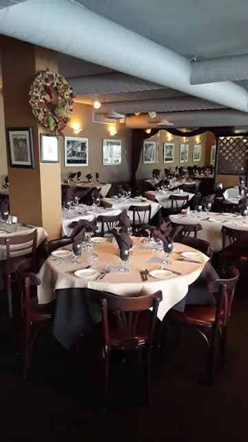 Benvenuti Ristorante