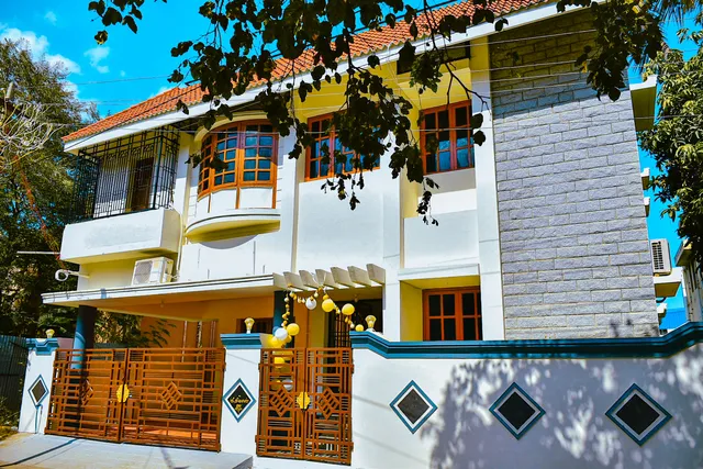 Coral Shelters Service Apartment Pykara Madurai