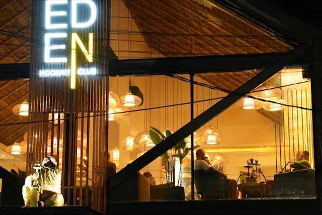 Eden Lounge Canggu