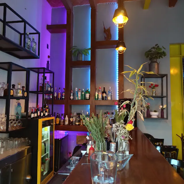 El Manzanillo Restaurante