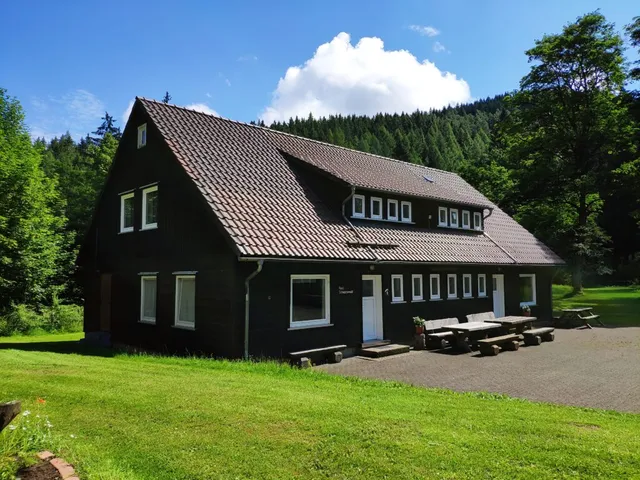 Harzklub Wanderheim Wildemann