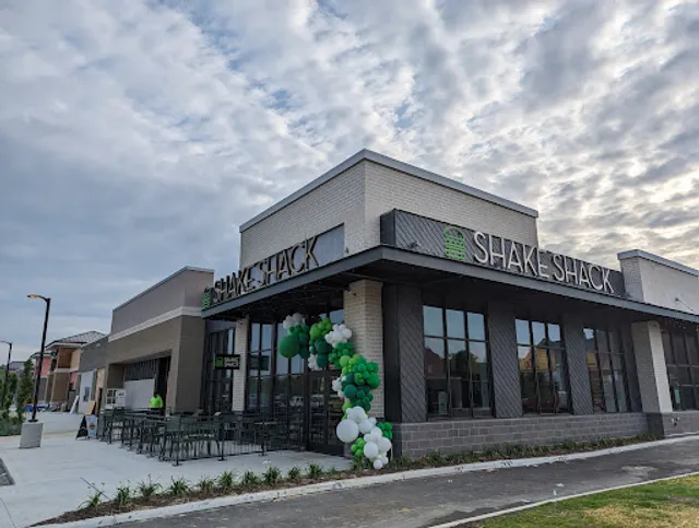 Shake Shack Westlake