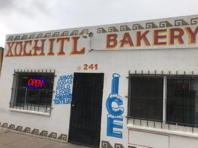Xochitl Bakery