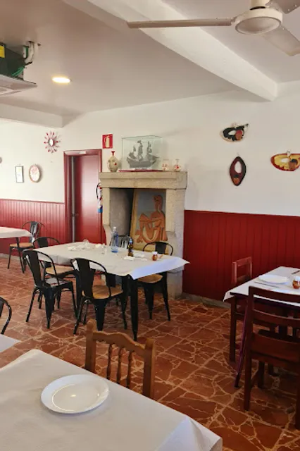 Restaurante Casa Mosqueira