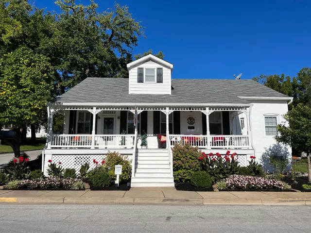 Inn Frenchtown Bed and Breakfast