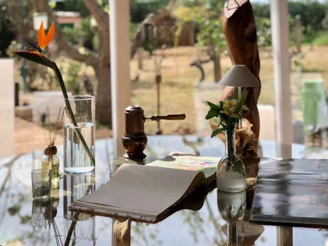 Restaurant Es Revellar (adults only +16)